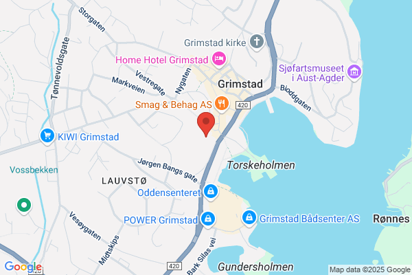 Eskedal Elektriske A/s