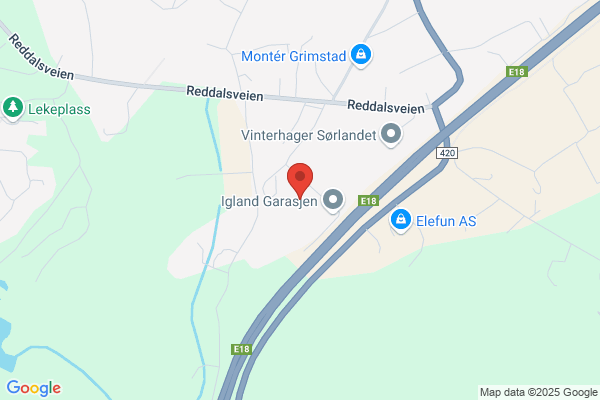 Abb Installasjon