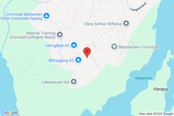 Jakobsen Brødrene As