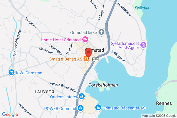 Din Frisør