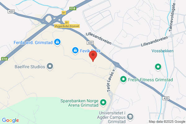 Sørlandets Tekniske Fagskole