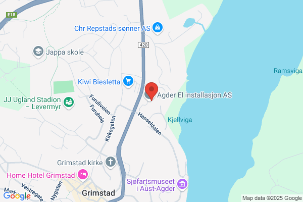 Brannstasjonen Legesenter