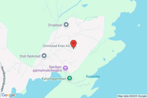 Grimstad Minigraveservice