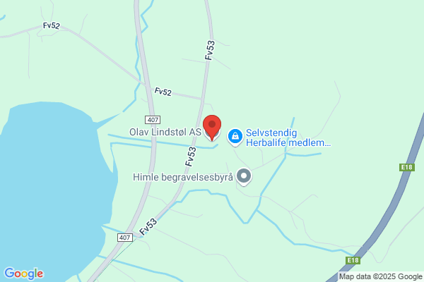 Lindstøl Olav As