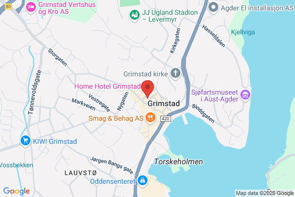 Pizzaexpressen