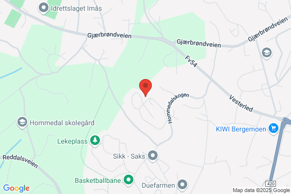 Håland Bygg AS