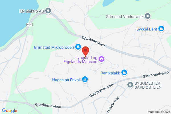 Club Berg