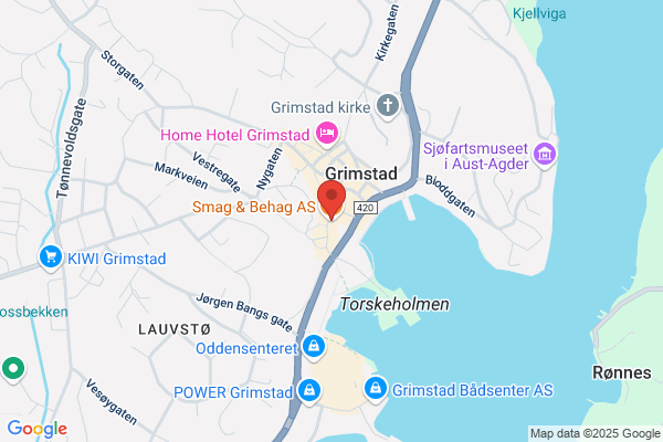 Doktor Berg Spiseri Og Kro