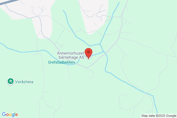 Annemorhuset barnehage AS