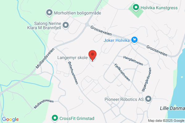 Langemyr Skole