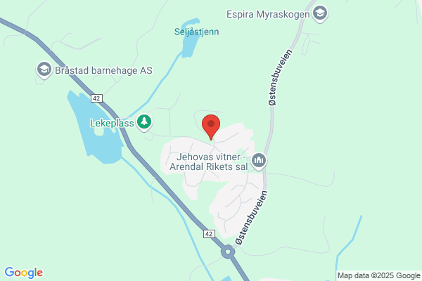 Bjarnes Håndverkstjenester AS
