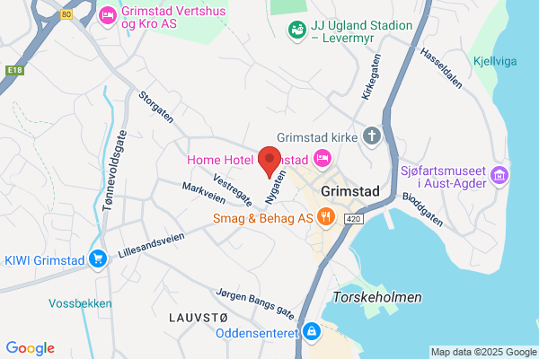 Granhaug Erik
