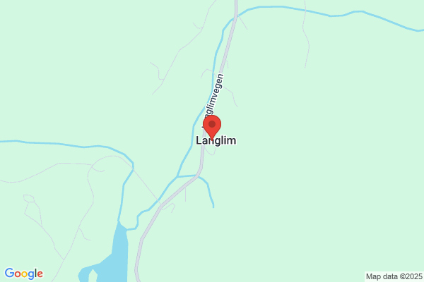 Gålå Utvikling As
