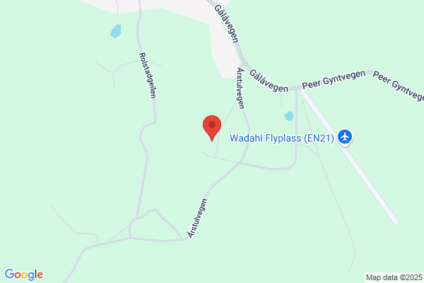 Wadahl Høgfjellshotell As