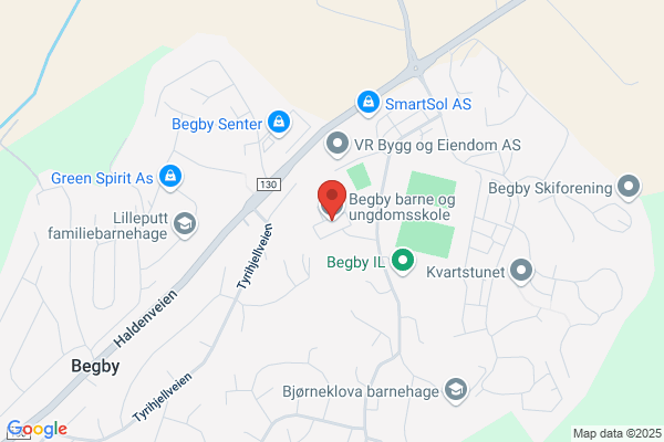 Begby Skole