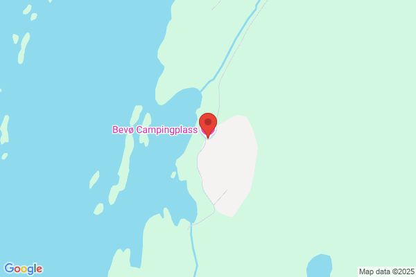 Bevø Camping