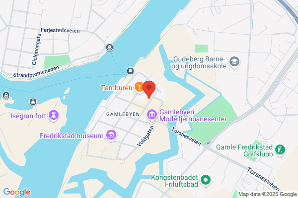 Bøckmann Eiendom As