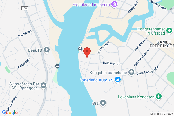 Fasting Claus