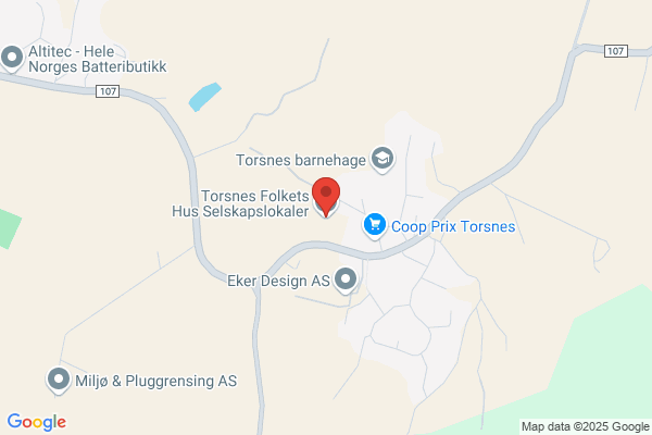 Folkets Hus