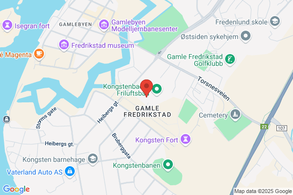 Fredrikstad Cup