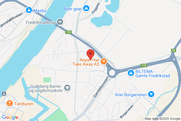 Gudevold Barnehage
