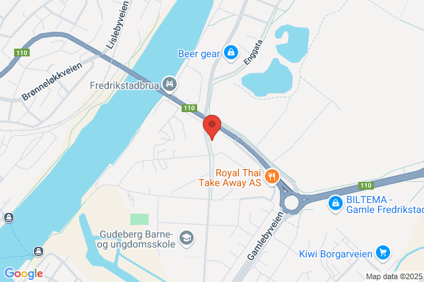 Heidenstrøm Petter L A/s