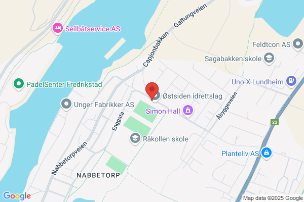Lundheim Frisørsenter