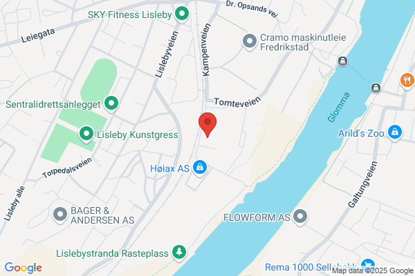 Norsk Fiberpels As