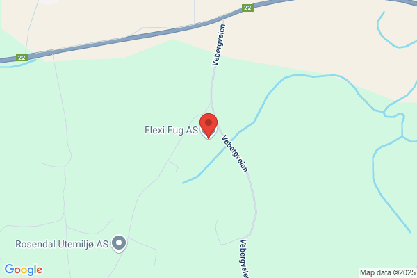 Norsk Fugeservice As