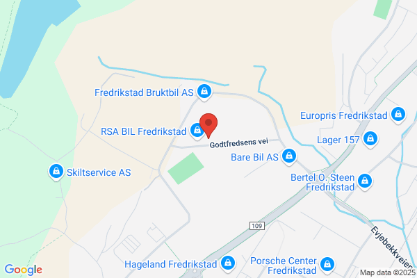 Presto Brannteknikk Østfold