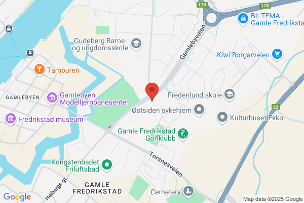 Østsiden Klippotek
