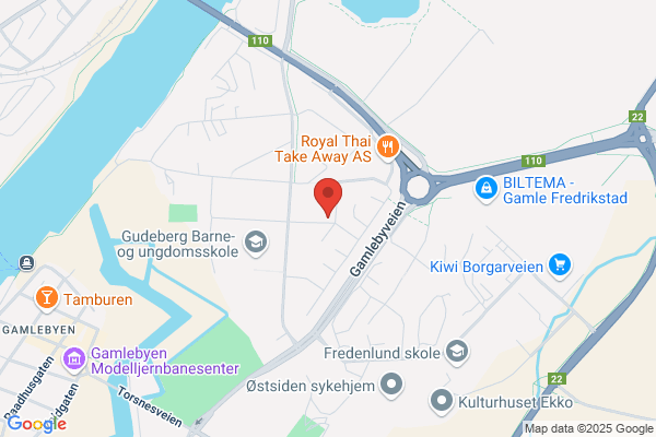 Østsiden Renhold