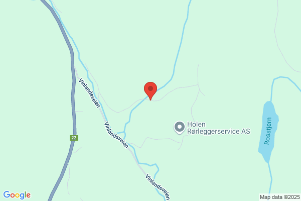 Holen Rørleggerservice AS