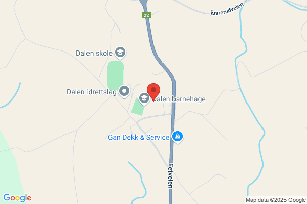Roger's Gjerdeservice AS
