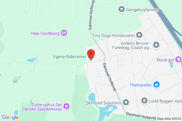Enger Rideskole