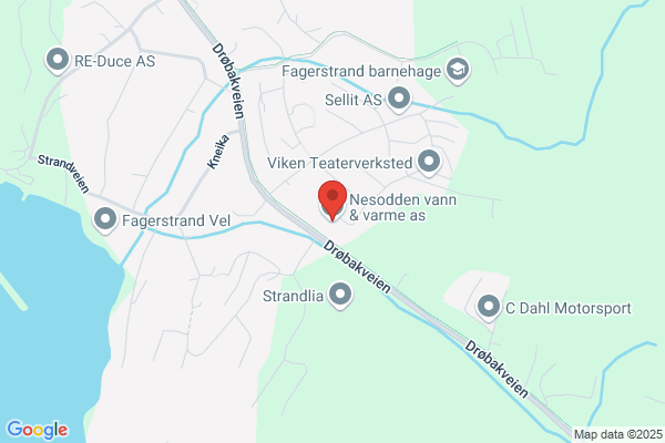 Gan Vann Og Varme