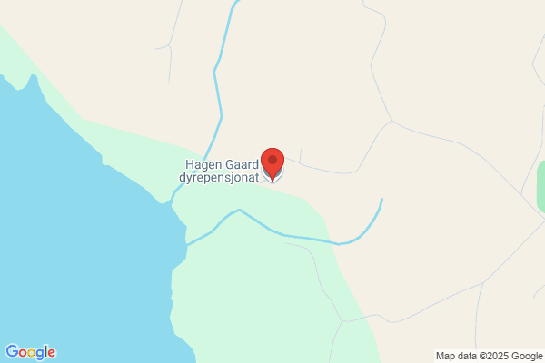 Hagen Gaard dyrepensjonat