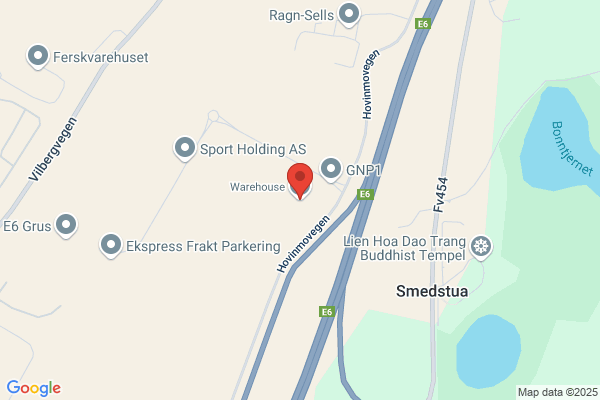 Bjørkes Kjemi AS