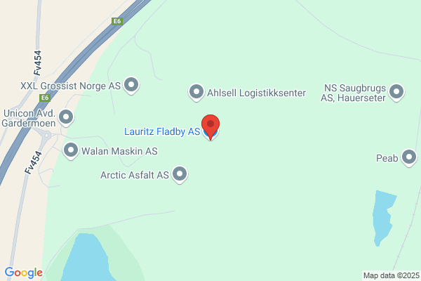 Fladby Lauritz