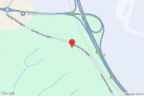Gardermoen Bilservice As
