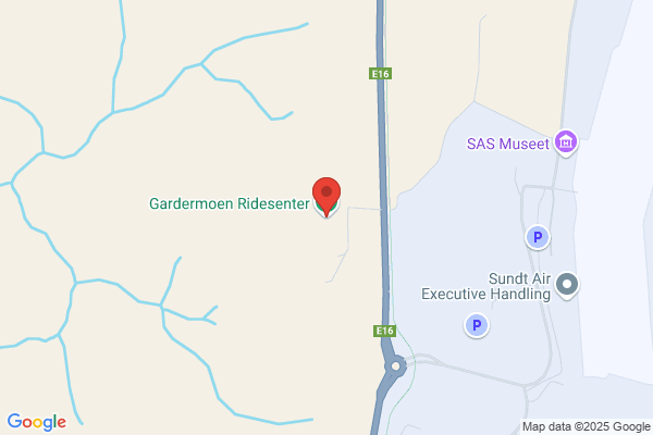 Gardermoen Rideskole