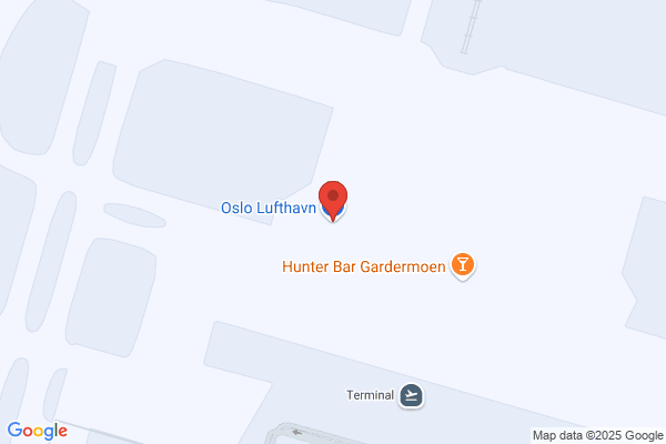 Iss Airport Services