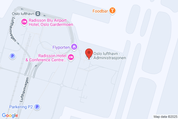 Lo-huset Gardermoen