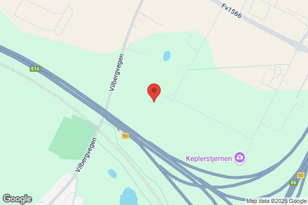 Luftfartsverkets Treningssenter