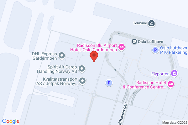 Scanam Transport (norway) As