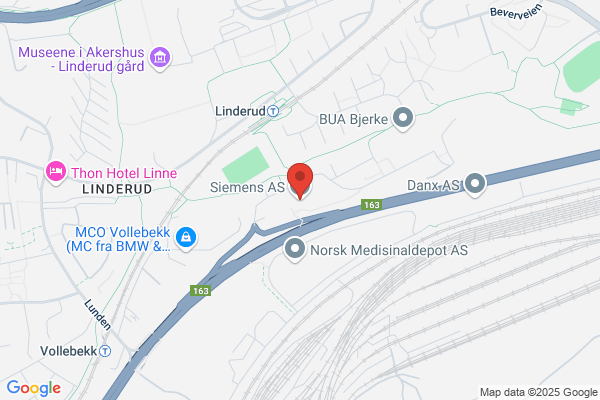 Siemens As