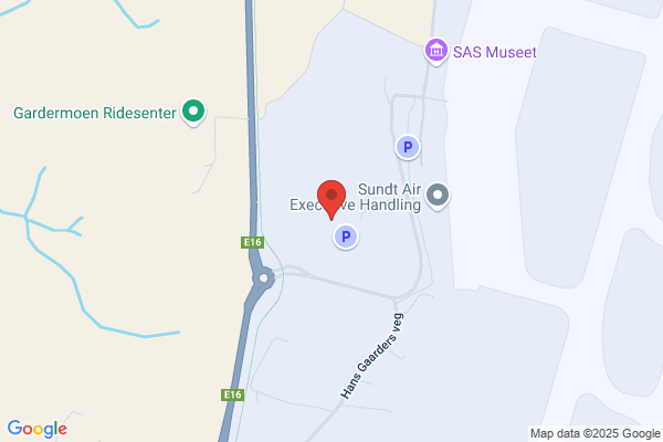 Ving Parkering