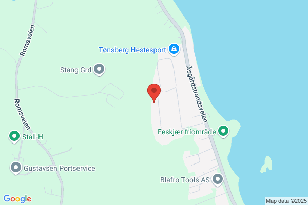 Bente's Kontorservice Bente Nina Støm Oppi
