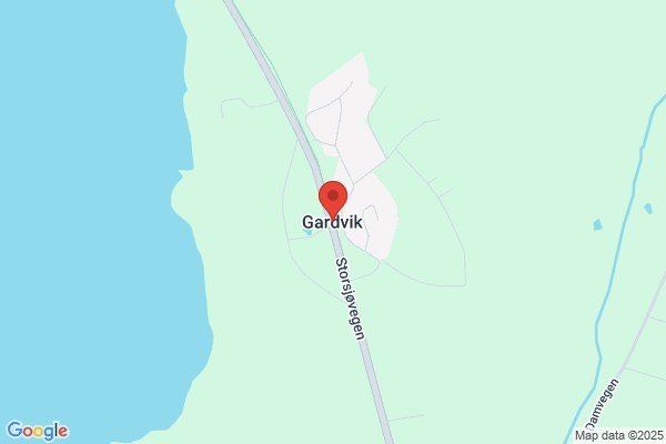 Rudsjordet Oddbjørn