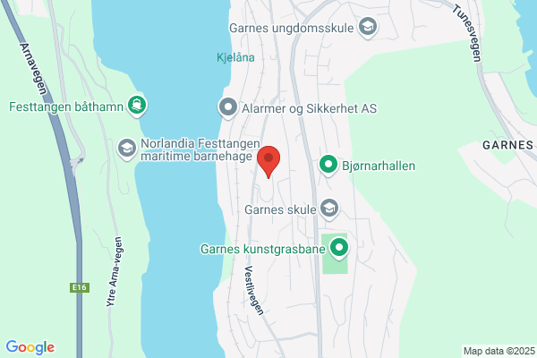 Arna Gymnas